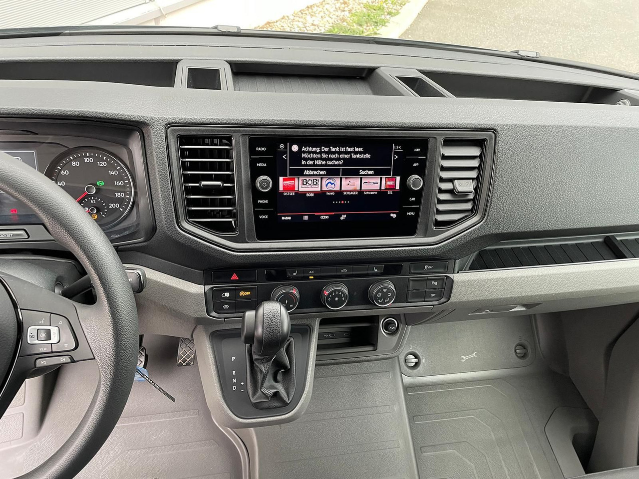 Coche MAN TGE 3.160 L4H3 KASTEN TEMPOMAT AHK SITZHZ DAB: foto 14 Coche MAN TGE 3.160 L4H3 KASTEN TEMPOMAT AHK SITZHZ DAB: foto 14