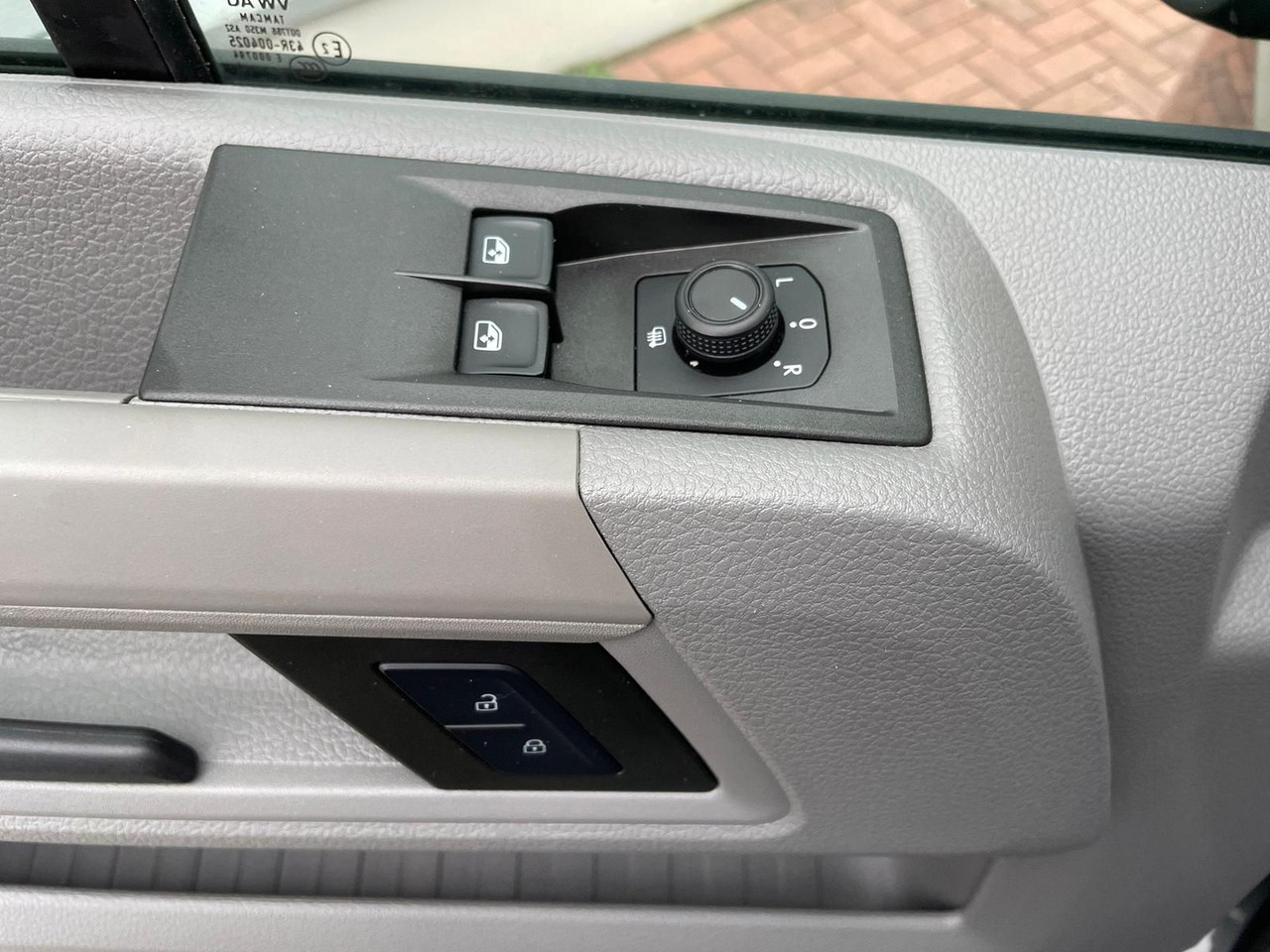 Furgón MAN TGE 3.160 L4H3 KASTEN TEMPOMAT AHK SITZHZ DAB: foto 32