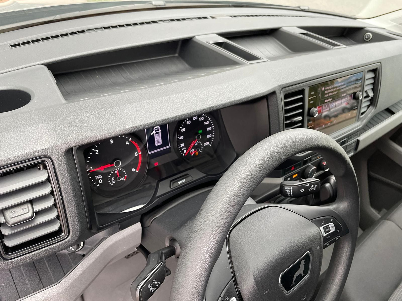 Coche MAN TGE 3.160 L4H3 KASTEN TEMPOMAT AHK SITZHZ DAB: foto 30 Coche MAN TGE 3.160 L4H3 KASTEN TEMPOMAT AHK SITZHZ DAB: foto 30