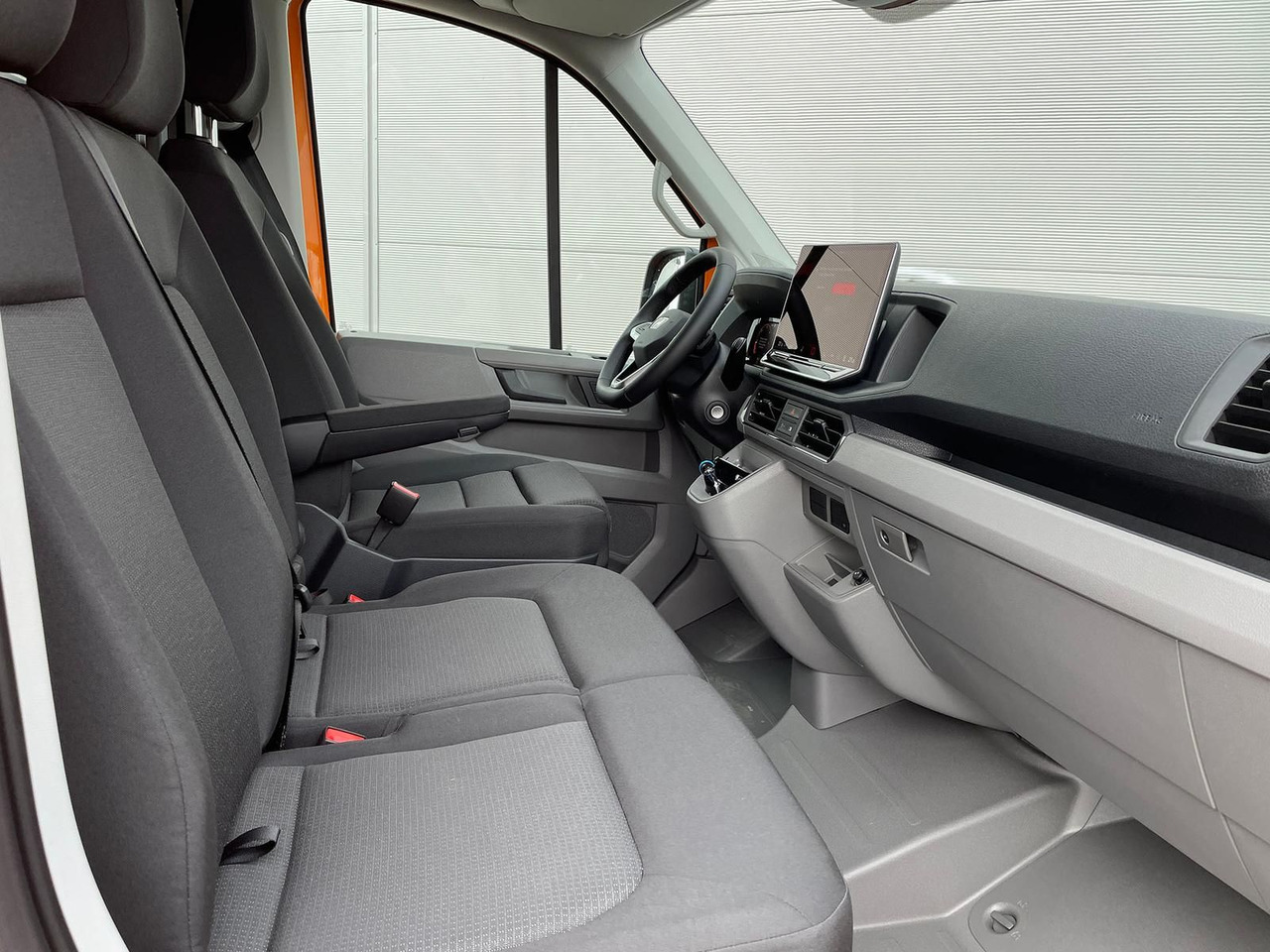 Coche MAN TGE 3.180 L3H3 Kasten STANDHZ ACC NAVI KAMERA: foto 12