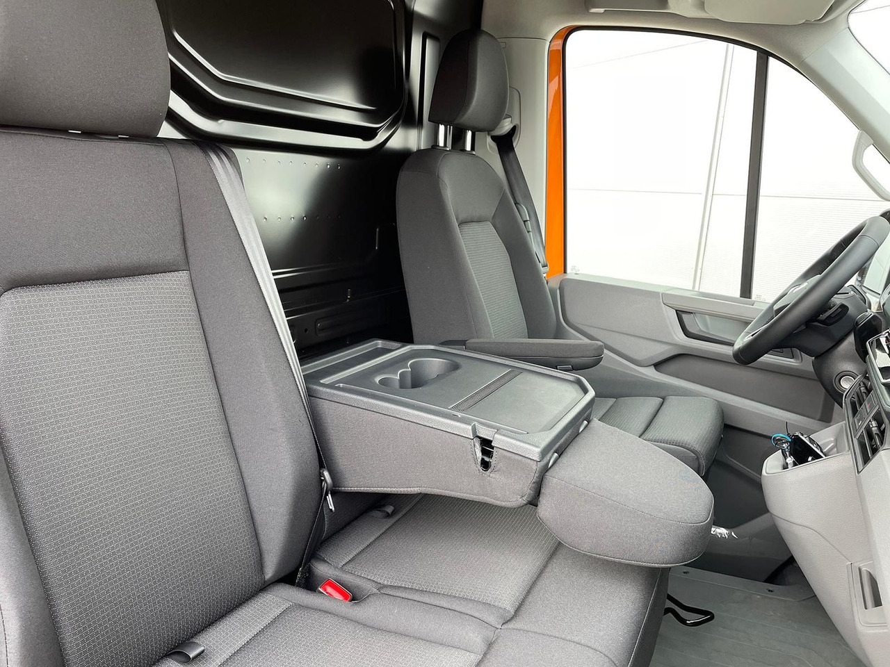 Coche MAN TGE 3.180 L3H3 Kasten STANDHZ ACC NAVI KAMERA: foto 13