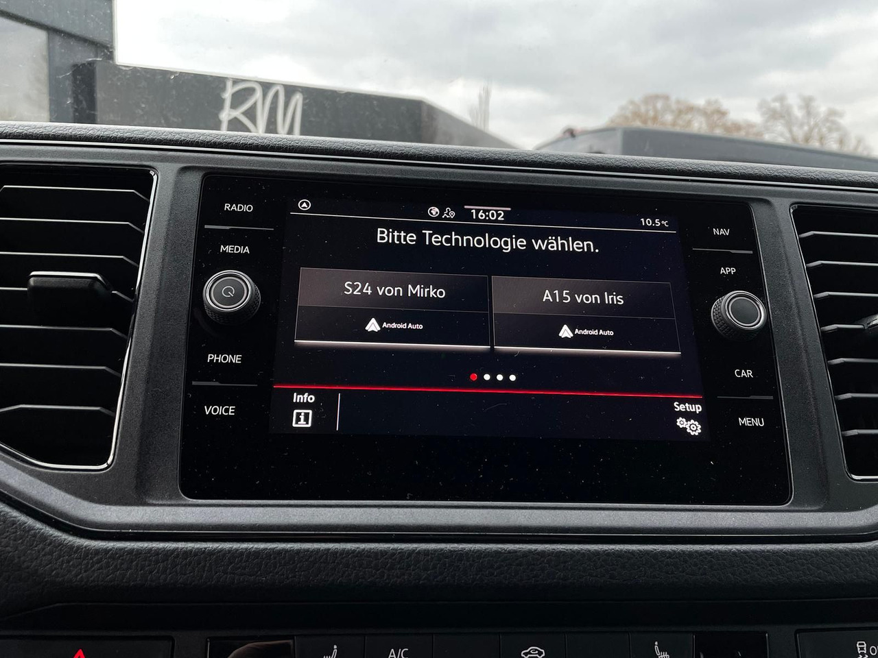 Furgón, Furgoneta combi MAN TGE 3.180 L3H3 MIXTO 4x4 STANDHZ DIFF AHK ACC: foto 8 Furgón, Furgoneta combi MAN TGE 3.180 L3H3 MIXTO 4x4 STANDHZ DIFF AHK ACC: foto 8