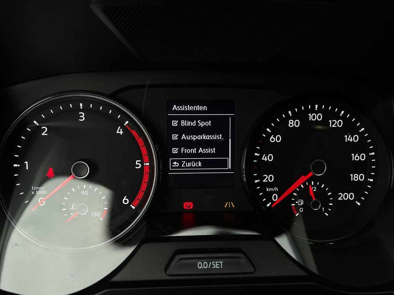 Furgón, Furgoneta combi MAN TGE 3.180 L3H3 MIXTO 4x4 STANDHZ DIFF AHK ACC: foto 12 Furgón, Furgoneta combi MAN TGE 3.180 L3H3 MIXTO 4x4 STANDHZ DIFF AHK ACC: foto 12