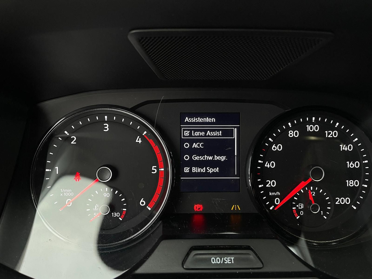 Furgón, Furgoneta combi MAN TGE 3.180 L3H3 MIXTO 4x4 STANDHZ DIFF AHK ACC: foto 11 Furgón, Furgoneta combi MAN TGE 3.180 L3H3 MIXTO 4x4 STANDHZ DIFF AHK ACC: foto 11