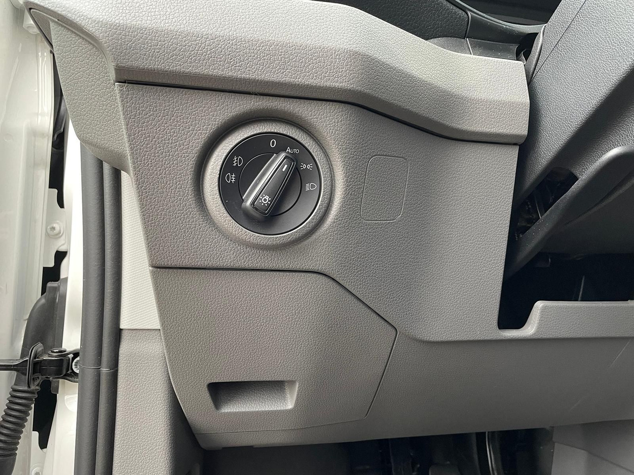 Furgón, Furgoneta combi MAN TGE 3.180 L3H3 MIXTO 4x4 STANDHZ DIFF AHK ACC: foto 26 Furgón, Furgoneta combi MAN TGE 3.180 L3H3 MIXTO 4x4 STANDHZ DIFF AHK ACC: foto 26