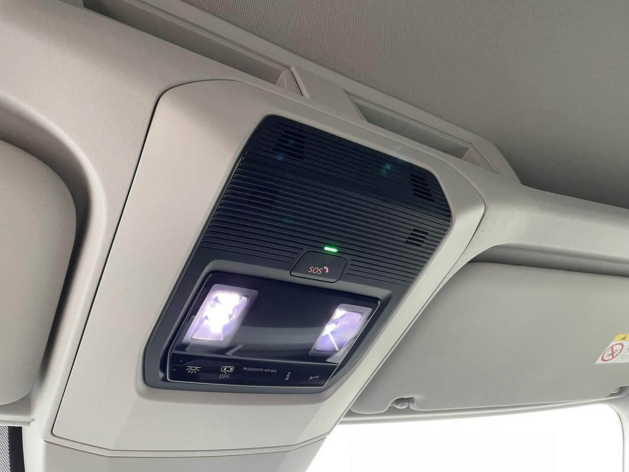 Coche MAN TGE 3.200 L3H2 Kasten 4x4 Individual S ACC STHZ: foto 27