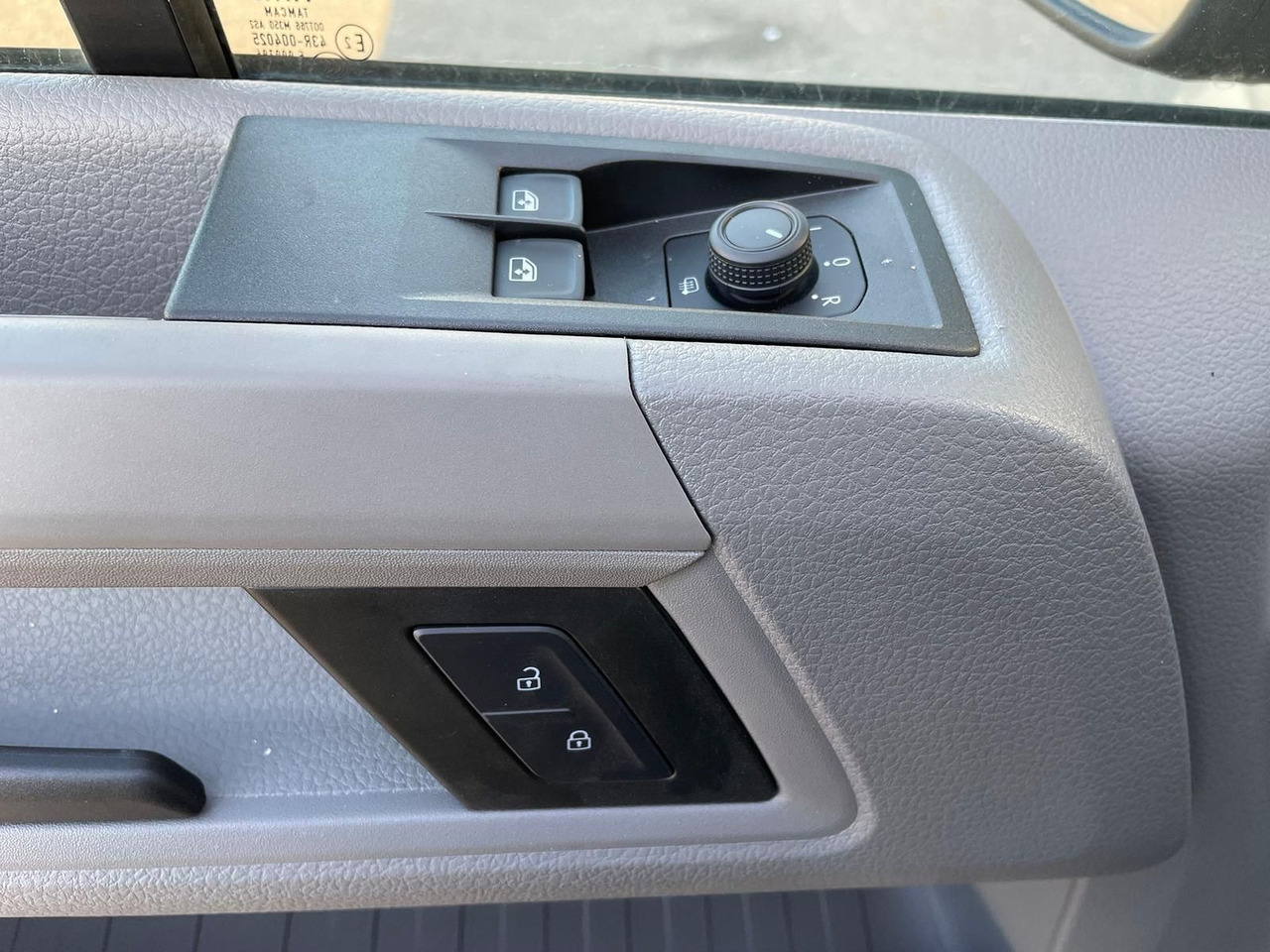 Coche MAN TGE 5.160 Fahrgestell DOKA L4 AHK SITZHZ LED DAB: foto 35