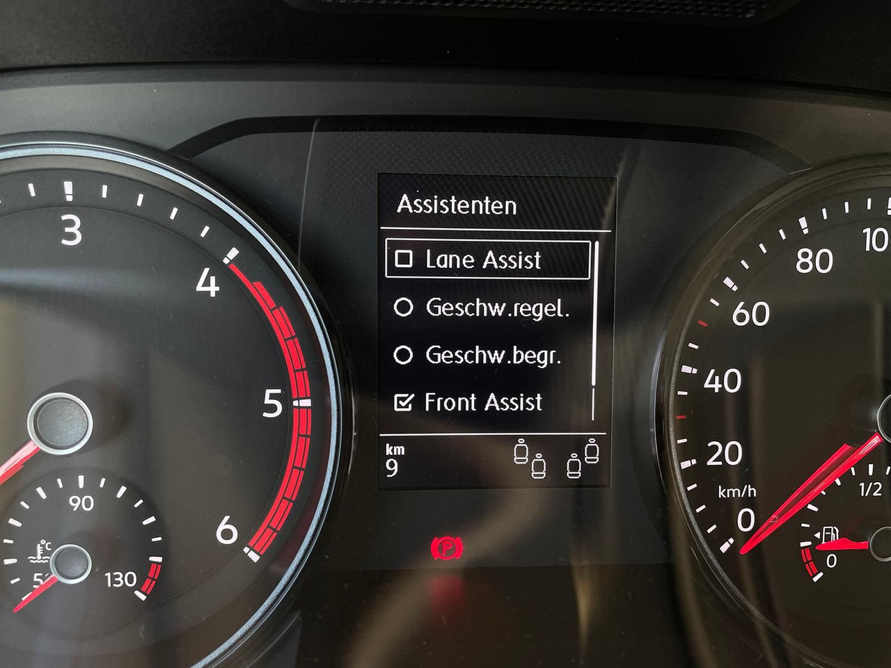 Coche MAN TGE 5.160 Fahrgestell DOKA L4 AHK SITZHZ LED DAB: foto 27 Coche MAN TGE 5.160 Fahrgestell DOKA L4 AHK SITZHZ LED DAB: foto 27