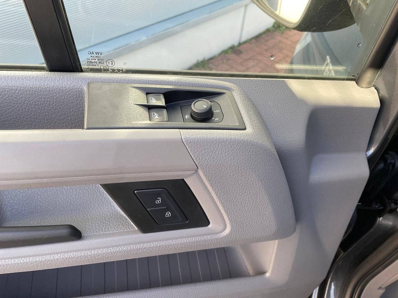 Camión chasis MAN TGE 6.160 Fahrgestell DOKA L4 AHK LED DAB: foto 28