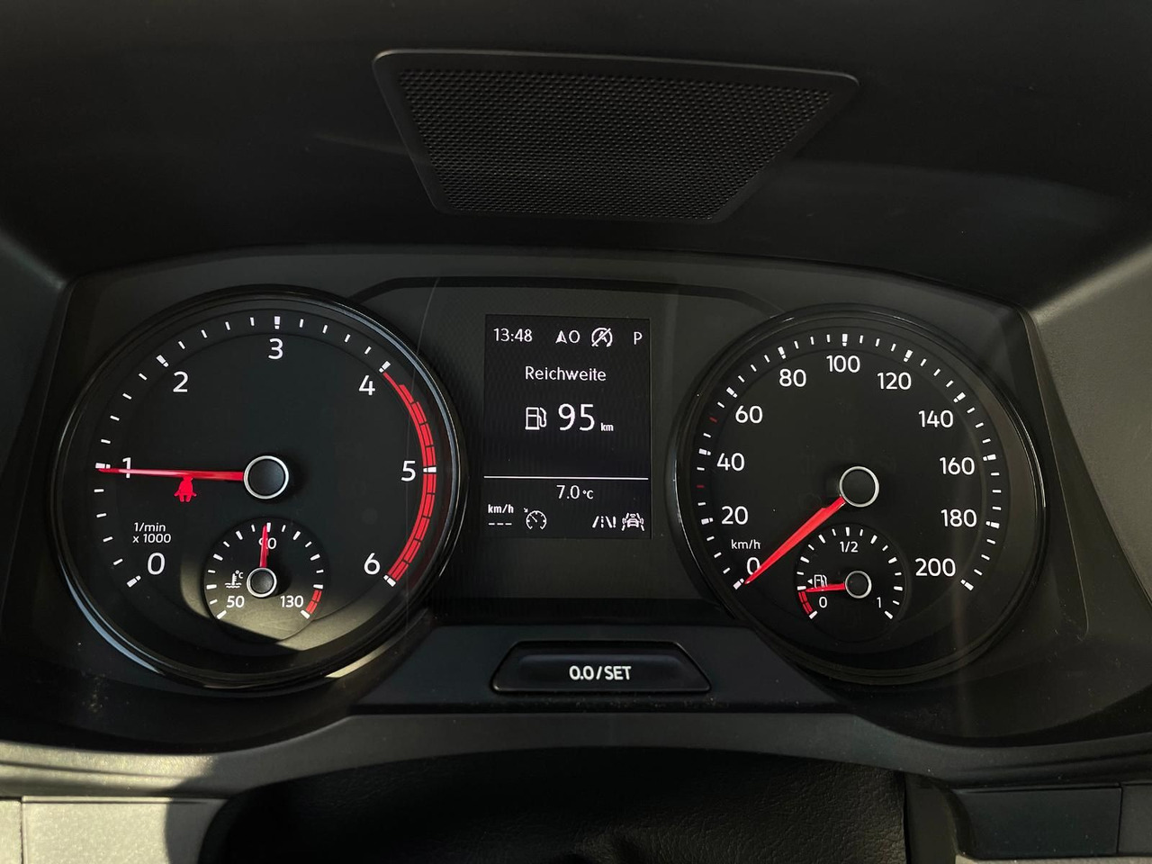 Camión chasis MAN TGE 6.160 Fahrgestell DOKA L4 AHK LED DAB: foto 11