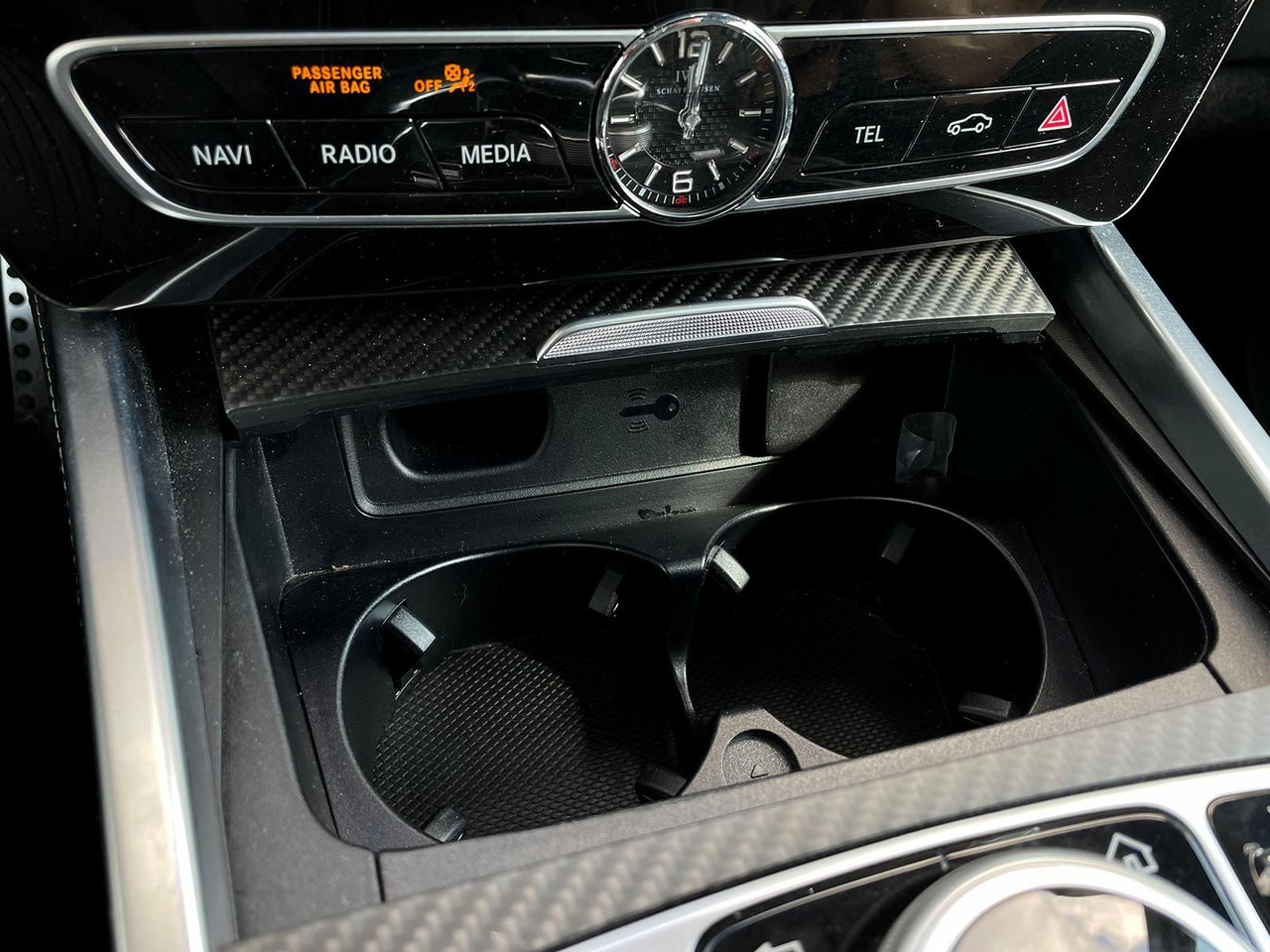 SUV/ Todoterreno Mercedes-Benz AMG G 63 4x4² 360° LEDER SHD NIGHT BURMESTER: foto 39 SUV/ Todoterreno Mercedes-Benz AMG G 63 4x4² 360° LEDER SHD NIGHT BURMESTER: foto 39