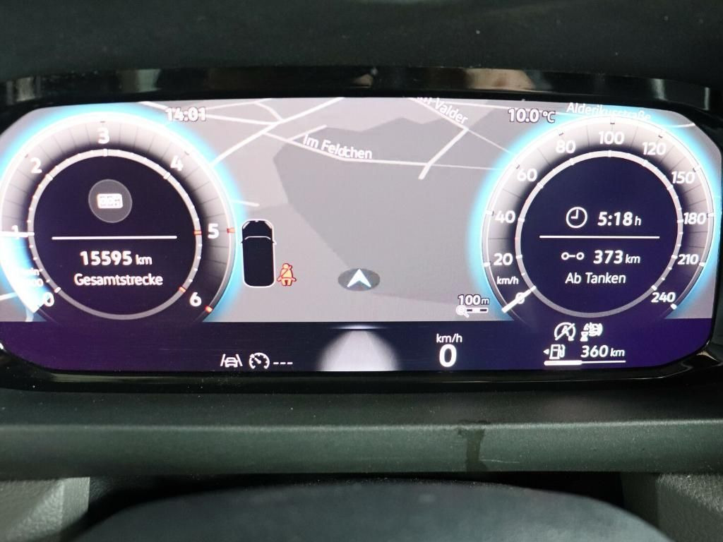 Volkswagen Crafter Kasten 35 L3H3 KAMERA SITZHZ DAB - Furgón: foto 3 Volkswagen Crafter Kasten 35 L3H3 KAMERA SITZHZ DAB - Furgón: foto 3
