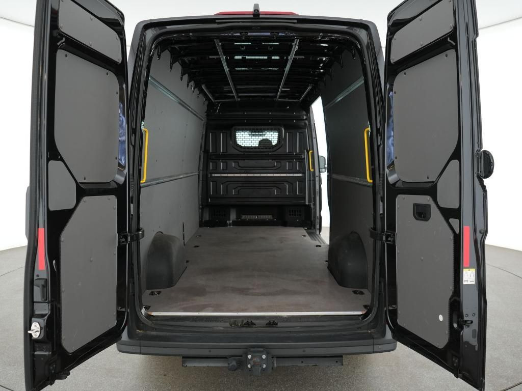 Volkswagen Crafter Kasten 35 L4H3 NAV SITZHZ AHK DAB KAMERA - Furgoneta de pasajeros: foto 3 Volkswagen Crafter Kasten 35 L4H3 NAV SITZHZ AHK DAB KAMERA - Furgoneta de pasajeros: foto 3