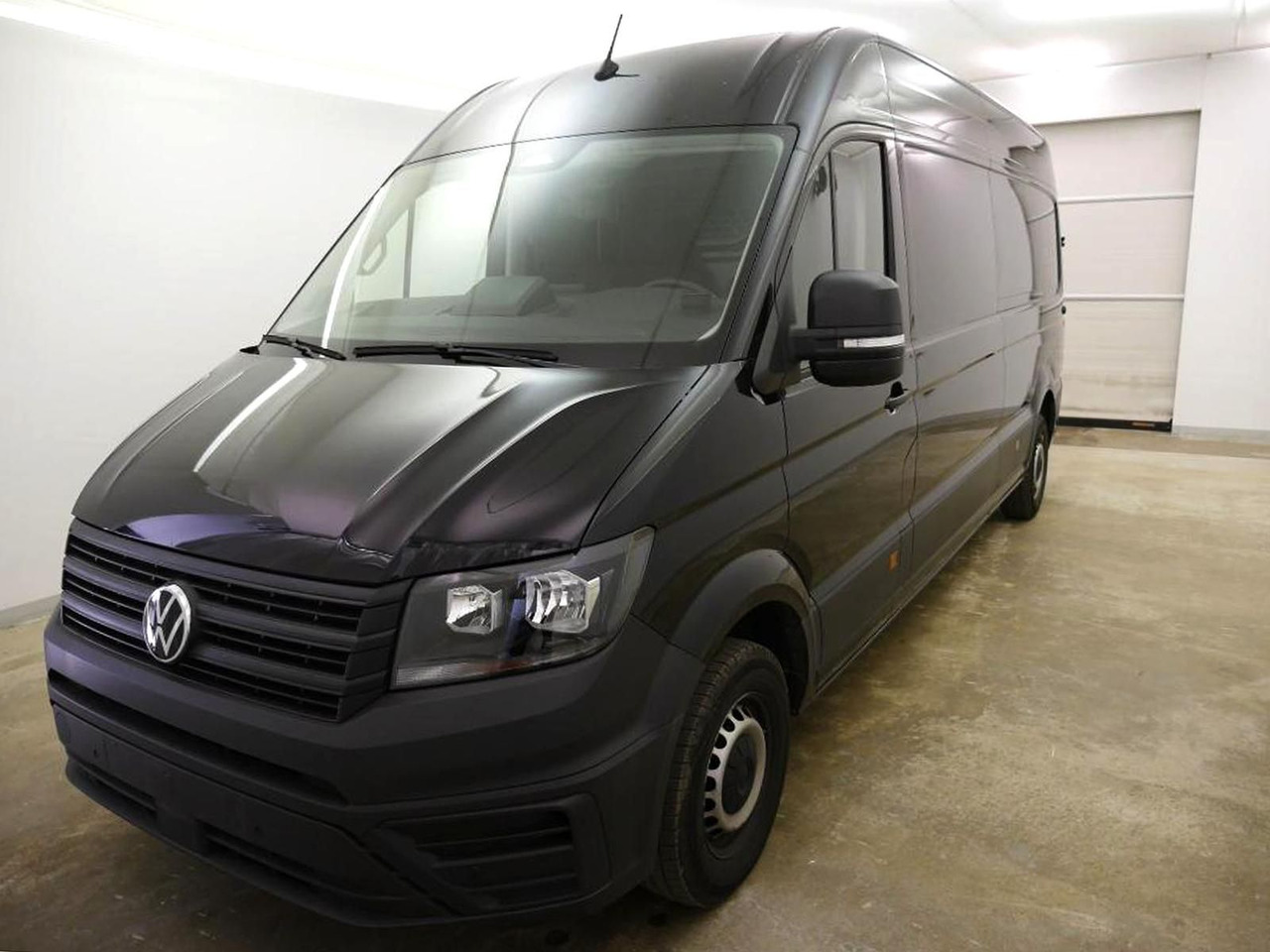 Volkswagen Crafter Kasten 35 L4H3 NAVI DAB PDC KAMERA - Furgón: foto 1 Volkswagen Crafter Kasten 35 L4H3 NAVI DAB PDC KAMERA - Furgón: foto 1
