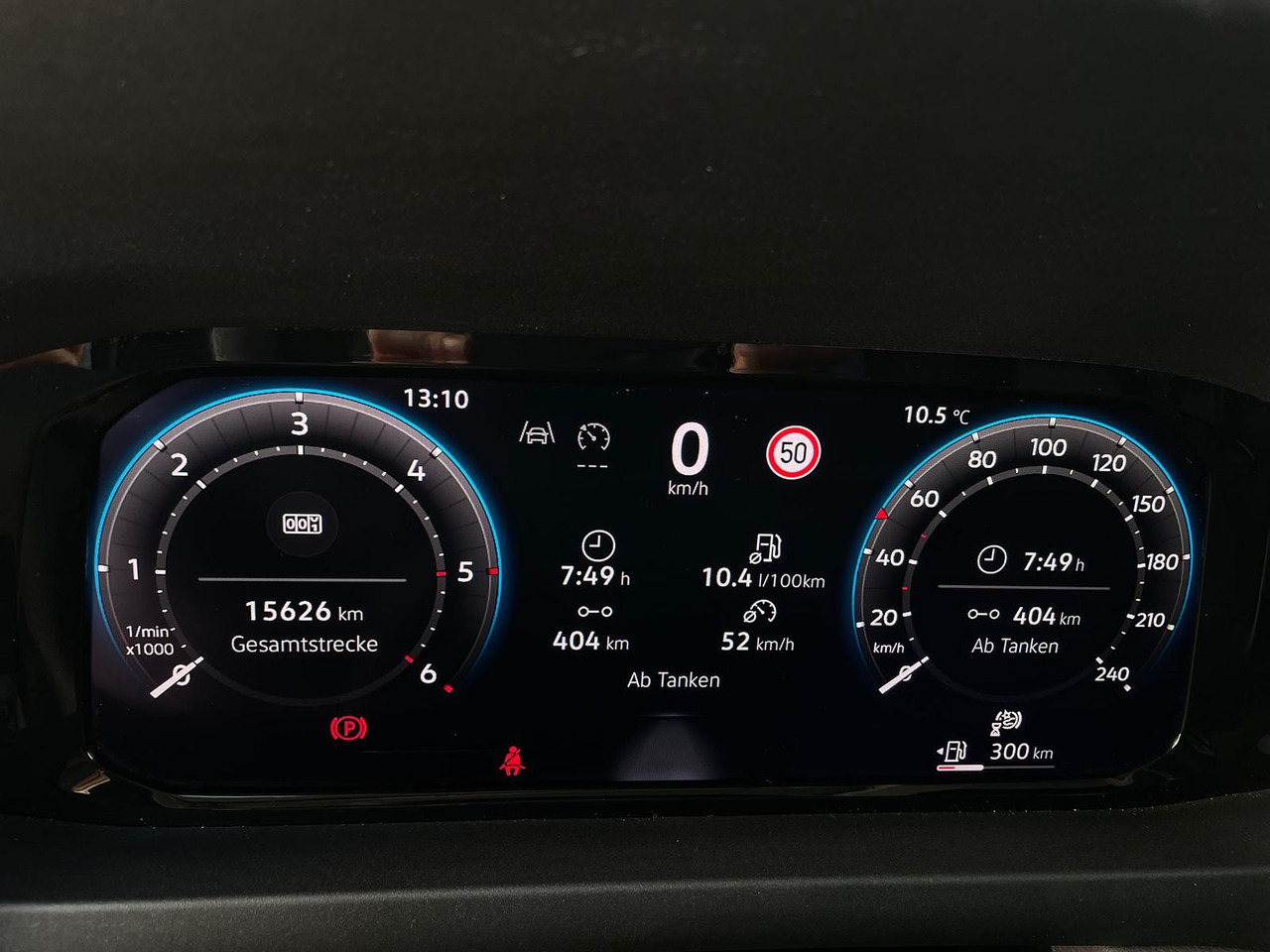 Furgón, Furgoneta combi Volkswagen Crafter MIXTO 35 L3H3 KAMERA SITZHZ DAB: foto 14