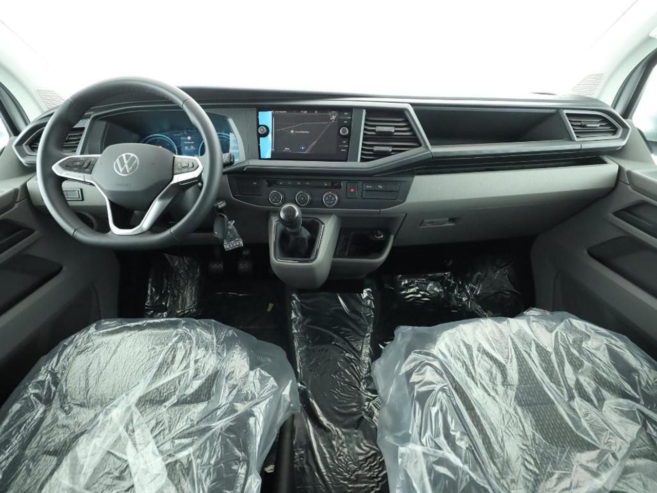 Volkswagen T6.1 Transporter Kombi KR LED STANDHZ ACC NAVI - Furgoneta de pasajeros: foto 5 Volkswagen T6.1 Transporter Kombi KR LED STANDHZ ACC NAVI - Furgoneta de pasajeros: foto 5