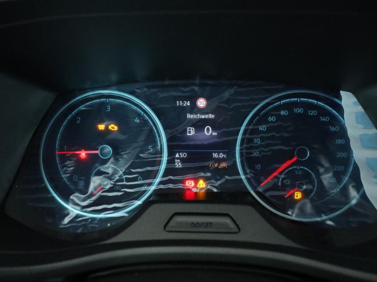 Volkswagen T6.1 Transporter Kombi KR LED STANDHZ ACC NAVI - Furgoneta de pasajeros: foto 3 Volkswagen T6.1 Transporter Kombi KR LED STANDHZ ACC NAVI - Furgoneta de pasajeros: foto 3