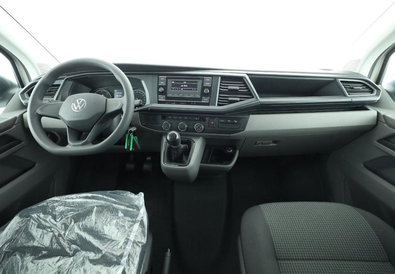 Volkswagen T6.1 Transporter LR FWD PDC SITZHZ TEMP AHK - Furgón: foto 4 Volkswagen T6.1 Transporter LR FWD PDC SITZHZ TEMP AHK - Furgón: foto 4