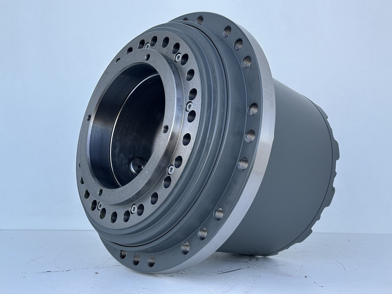 LIEBHERR Original Liebherr Fahrantrieb Typ:LPI0700 30S 0002 00 mit ID-Nr.12891035 – ID-Nr.12977341. R922-1487, R924-1677, R926 K-LC-1827, R926-1715. #12891035.545-01664# - Mando final para Excavadora de cadenas: foto 4 LIEBHERR Original Liebherr Fahrantrieb Typ:LPI0700 30S 0002 00 mit ID-Nr.12891035 – ID-Nr.12977341. R922-1487, R924-1677, R926 K-LC-1827, R926-1715. #12891035.545-01664# - Mando final para Excavadora de cadenas: foto 4