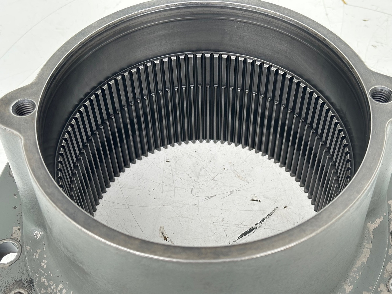 Reductor de giro para Excavadora LIEBHERR Original Schwenkantrieb Typ: AT-SAT225/273,SAT225/229. ID-Nr.90003633A-ID-Nr.932151201-ID-Nr.932871301-ID-Nr.90003632-ID-Nr.970463801. A314,A316,A900,A904,R313,R317,R900,R904. #B13.20.90430#: foto 15