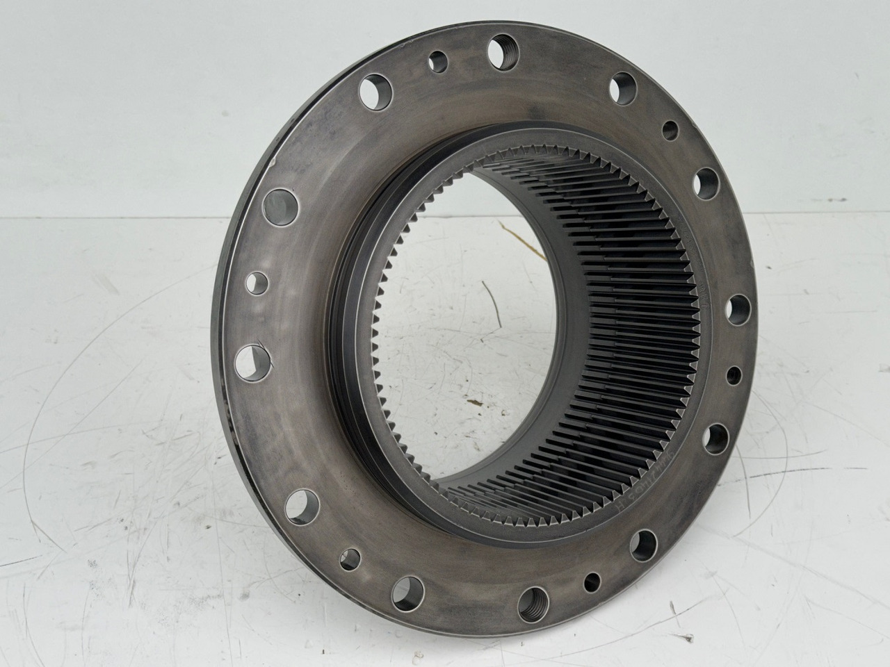 Reductor de giro para Excavadora LIEBHERR Original Schwenkantrieb Typ: AT-SAT225/273,SAT225/229. ID-Nr.90003633A-ID-Nr.932151201-ID-Nr.932871301-ID-Nr.90003632-ID-Nr.970463801. A314,A316,A900,A904,R313,R317,R900,R904. #B13.20.90430#: foto 16