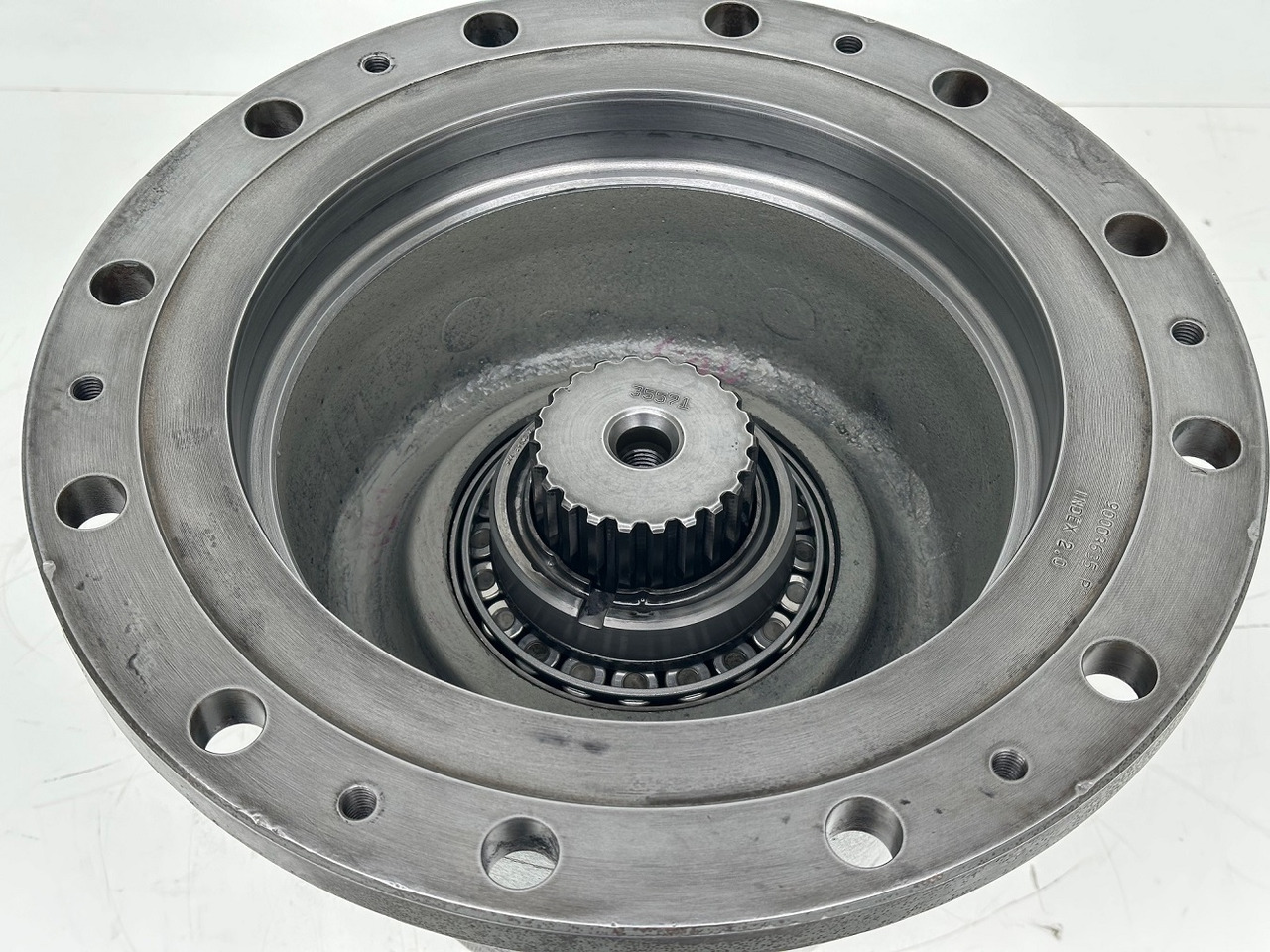 Reductor de giro para Excavadora LIEBHERR Original Schwenkantrieb Typ: AT-SAT225/273,SAT225/229. ID-Nr.90003633A-ID-Nr.932151201-ID-Nr.932871301-ID-Nr.90003632-ID-Nr.970463801. A314,A316,A900,A904,R313,R317,R900,R904. #B13.20.90430#: foto 17