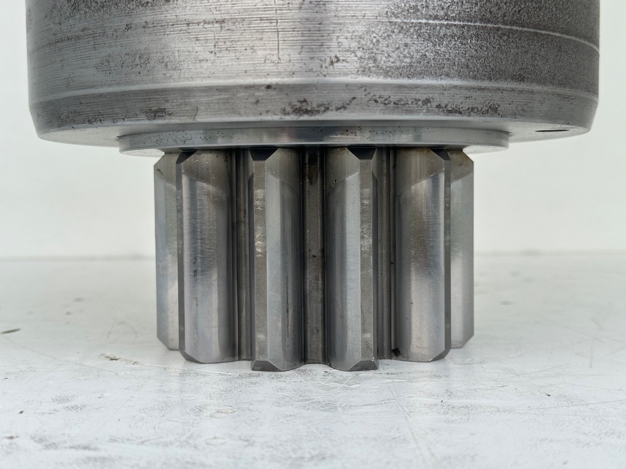 Reductor de giro para Excavadora LIEBHERR Original Schwenkantrieb Typ: AT-SAT225/273,SAT225/229. ID-Nr.90003633A-ID-Nr.932151201-ID-Nr.932871301-ID-Nr.90003632-ID-Nr.970463801. A314,A316,A900,A904,R313,R317,R900,R904. #B13.20.90430#: foto 19