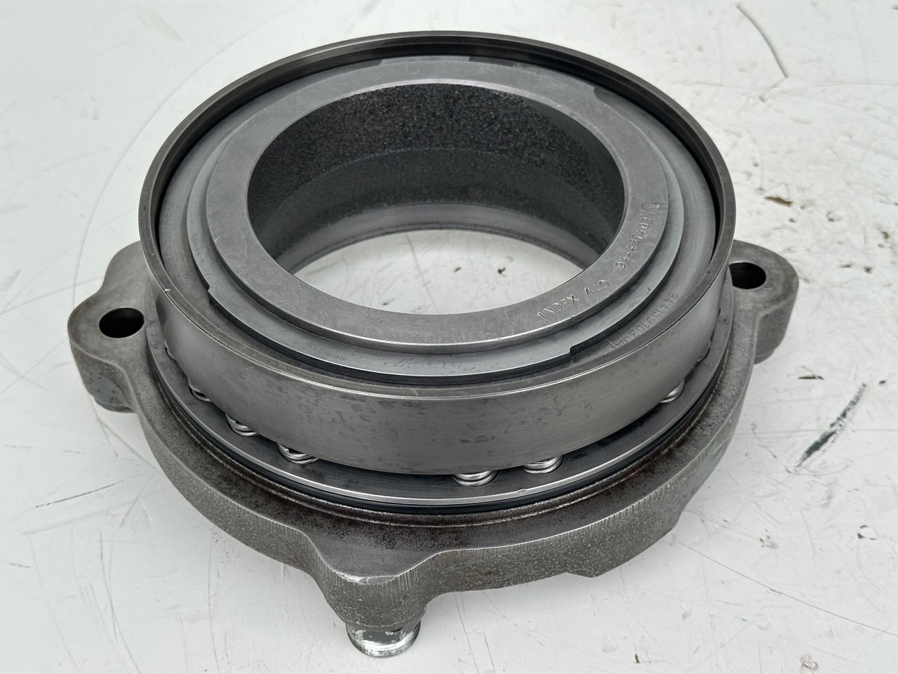 Reductor de giro para Excavadora LIEBHERR Original Schwenkantrieb Typ: AT-SAT225/273,SAT225/229. ID-Nr.90003633A-ID-Nr.932151201-ID-Nr.932871301-ID-Nr.90003632-ID-Nr.970463801. A314,A316,A900,A904,R313,R317,R900,R904. #B13.20.90430#: foto 6