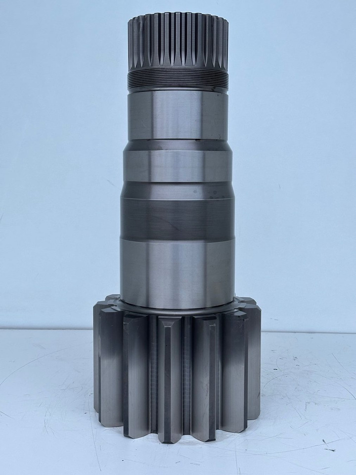 Liebherr Abtriebswelle ID-Nr.90205360. SAT375/276. R950, R956, R960, RZG956. #90205360.07.12# - Reductor de giro para Excavadora de cadenas: foto 1 Liebherr Abtriebswelle ID-Nr.90205360. SAT375/276. R950, R956, R960, RZG956. #90205360.07.12# - Reductor de giro para Excavadora de cadenas: foto 1