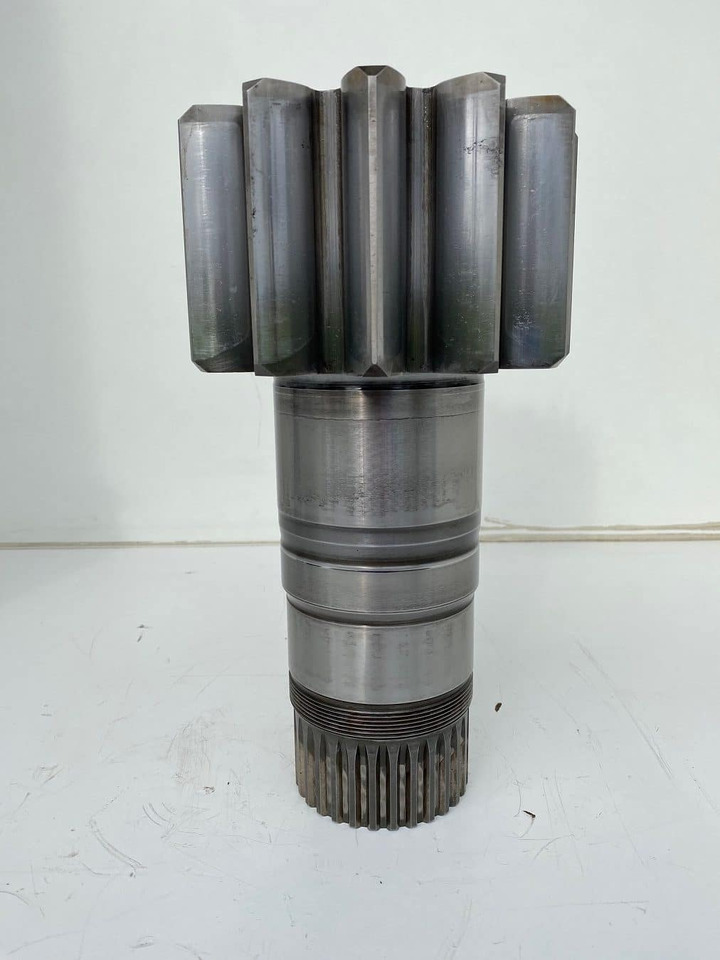 Liebherr Abtriebswelle ID-Nr.90214087.   SAT275A290.  R922 LC-1486. R924 LC-1487. - Reductor de giro para Excavadora de cadenas: foto 4 Liebherr Abtriebswelle ID-Nr.90214087.   SAT275A290.  R922 LC-1486. R924 LC-1487. - Reductor de giro para Excavadora de cadenas: foto 4