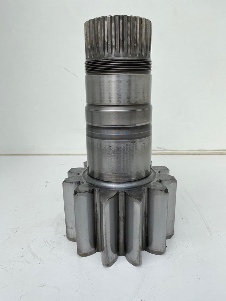 Liebherr Abtriebswelle ID-Nr.90214087.   SAT275A290.  R922 LC-1486. R924 LC-1487. - Reductor de giro para Excavadora de cadenas: foto 1 Liebherr Abtriebswelle ID-Nr.90214087.   SAT275A290.  R922 LC-1486. R924 LC-1487. - Reductor de giro para Excavadora de cadenas: foto 1