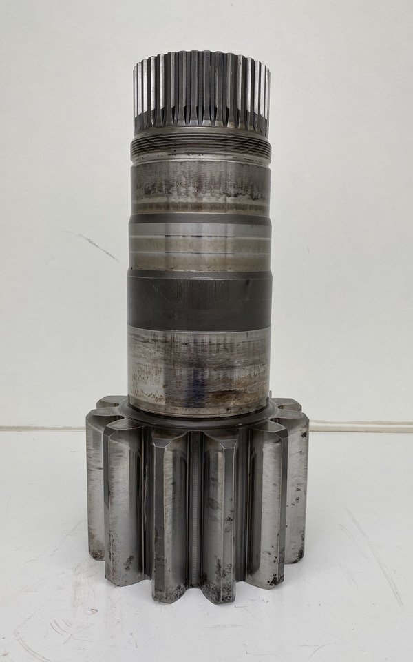 Liebherr Abtriebswelle ID-Nr.9442164. SAT325/204 - SAT350/208. - Reductor de giro para Excavadora de cadenas: foto 1 Liebherr Abtriebswelle ID-Nr.9442164. SAT325/204 - SAT350/208. - Reductor de giro para Excavadora de cadenas: foto 1