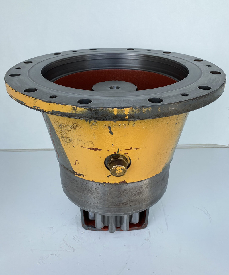 Liebherr Abtriebswellengehäuse ID-Nr.9441707 mit Abtriebswelle ID-Nr.9441713. SAT300/213 - SAT300/225 - SAT375/219. A900 C-LI, A944 B-LI, E942,LOS942,LOS944,P942,P944,R942,R944, R944B. #AB.1555# - Reductor de giro para Maquinaria de construcción: foto 4 Liebherr Abtriebswellengehäuse ID-Nr.9441707 mit Abtriebswelle ID-Nr.9441713. SAT300/213 - SAT300/225 - SAT375/219. A900 C-LI, A944 B-LI, E942,LOS942,LOS944,P942,P944,R942,R944, R944B. #AB.1555# - Reductor de giro para Maquinaria de construcción: foto 4