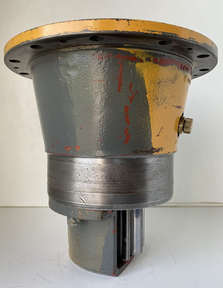 Liebherr Abtriebswellengehäuse ID-Nr.9441707 mit Abtriebswelle ID-Nr.9441713. SAT300/213 - SAT300/225 - SAT375/219. A900 C-LI, A944 B-LI, E942,LOS942,LOS944,P942,P944,R942,R944, R944B. #AB.1555# - Reductor de giro para Maquinaria de construcción: foto 1 Liebherr Abtriebswellengehäuse ID-Nr.9441707 mit Abtriebswelle ID-Nr.9441713. SAT300/213 - SAT300/225 - SAT375/219. A900 C-LI, A944 B-LI, E942,LOS942,LOS944,P942,P944,R942,R944, R944B. #AB.1555# - Reductor de giro para Maquinaria de construcción: foto 1