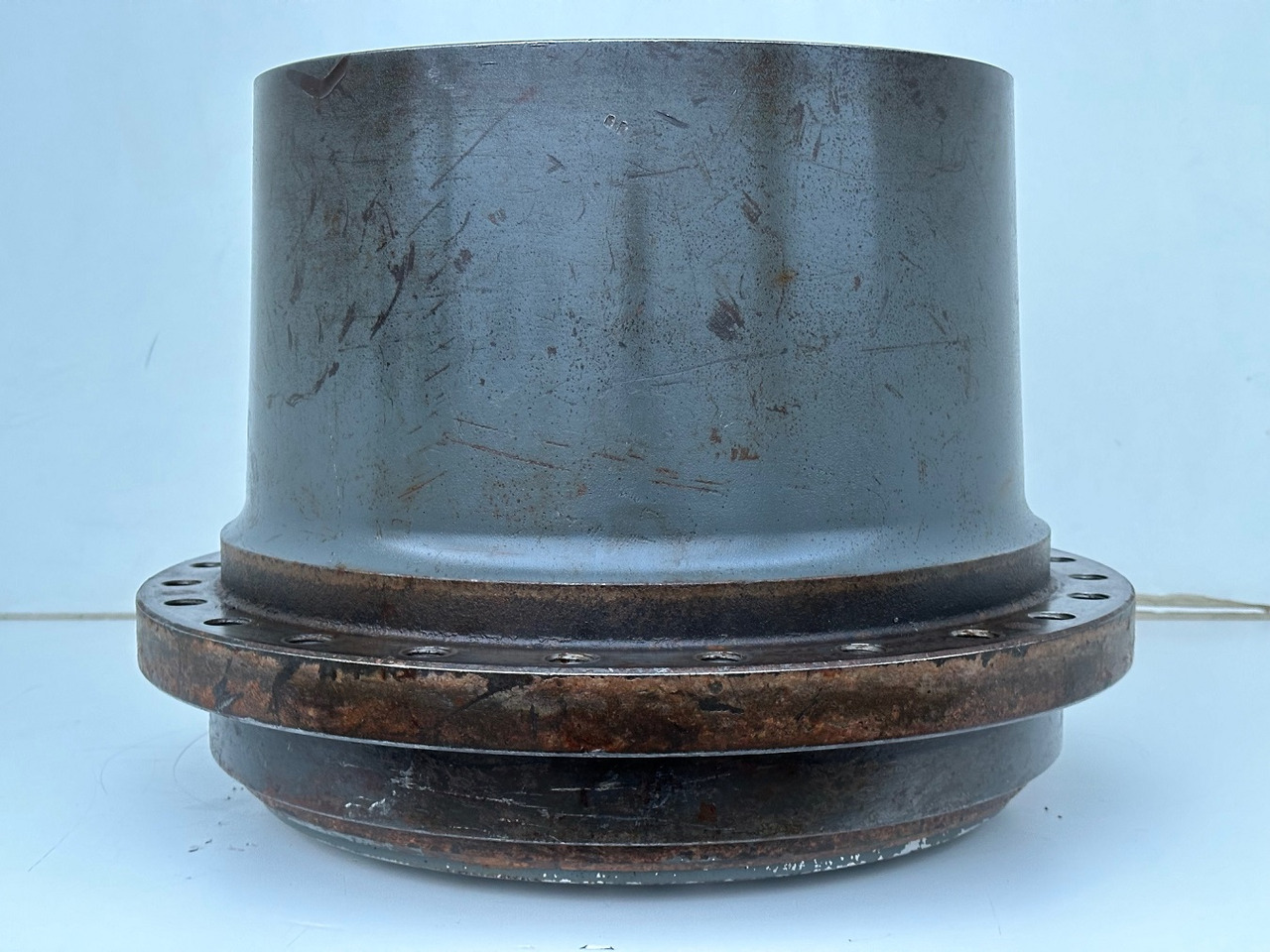 Liebherr Anschlußträger ID-Nr.90207972 mit Innenrad ID-Nr.944315903. FAT400P130-FAT400P139. R926,R928,R930,R934,R936,R938. #0993#0969#2064# - Mando final para Maquinaria de construcción: foto 4 Liebherr Anschlußträger ID-Nr.90207972 mit Innenrad ID-Nr.944315903. FAT400P130-FAT400P139. R926,R928,R930,R934,R936,R938. #0993#0969#2064# - Mando final para Maquinaria de construcción: foto 4