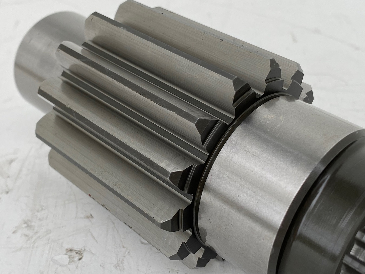 Liebherr Antriebswelle ID-Nr.968458701. FAT450F527, FAT450E510, FAT450E542, FAT450F550, FAT450E504, FAT450E505. #AN100502# - Palier para Maquinaria de construcción: foto 5 Liebherr Antriebswelle ID-Nr.968458701. FAT450F527, FAT450E510, FAT450E542, FAT450F550, FAT450E504, FAT450E505. #AN100502# - Palier para Maquinaria de construcción: foto 5