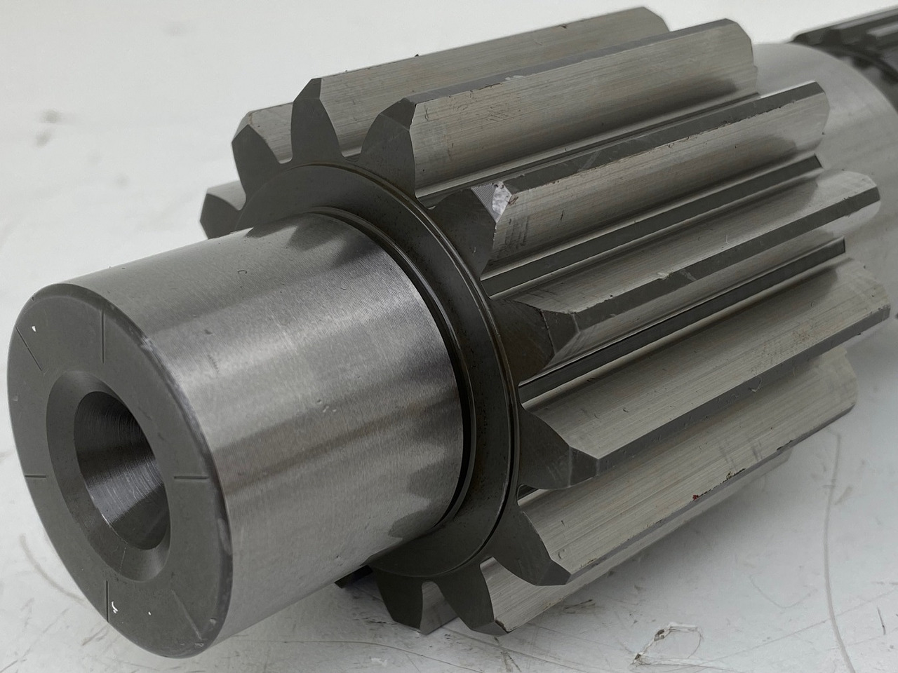 Liebherr Antriebswelle ID-Nr.968458701. FAT450F527, FAT450E510, FAT450E542, FAT450F550, FAT450E504, FAT450E505. #AN100502# - Palier para Maquinaria de construcción: foto 4 Liebherr Antriebswelle ID-Nr.968458701. FAT450F527, FAT450E510, FAT450E542, FAT450F550, FAT450E504, FAT450E505. #AN100502# - Palier para Maquinaria de construcción: foto 4