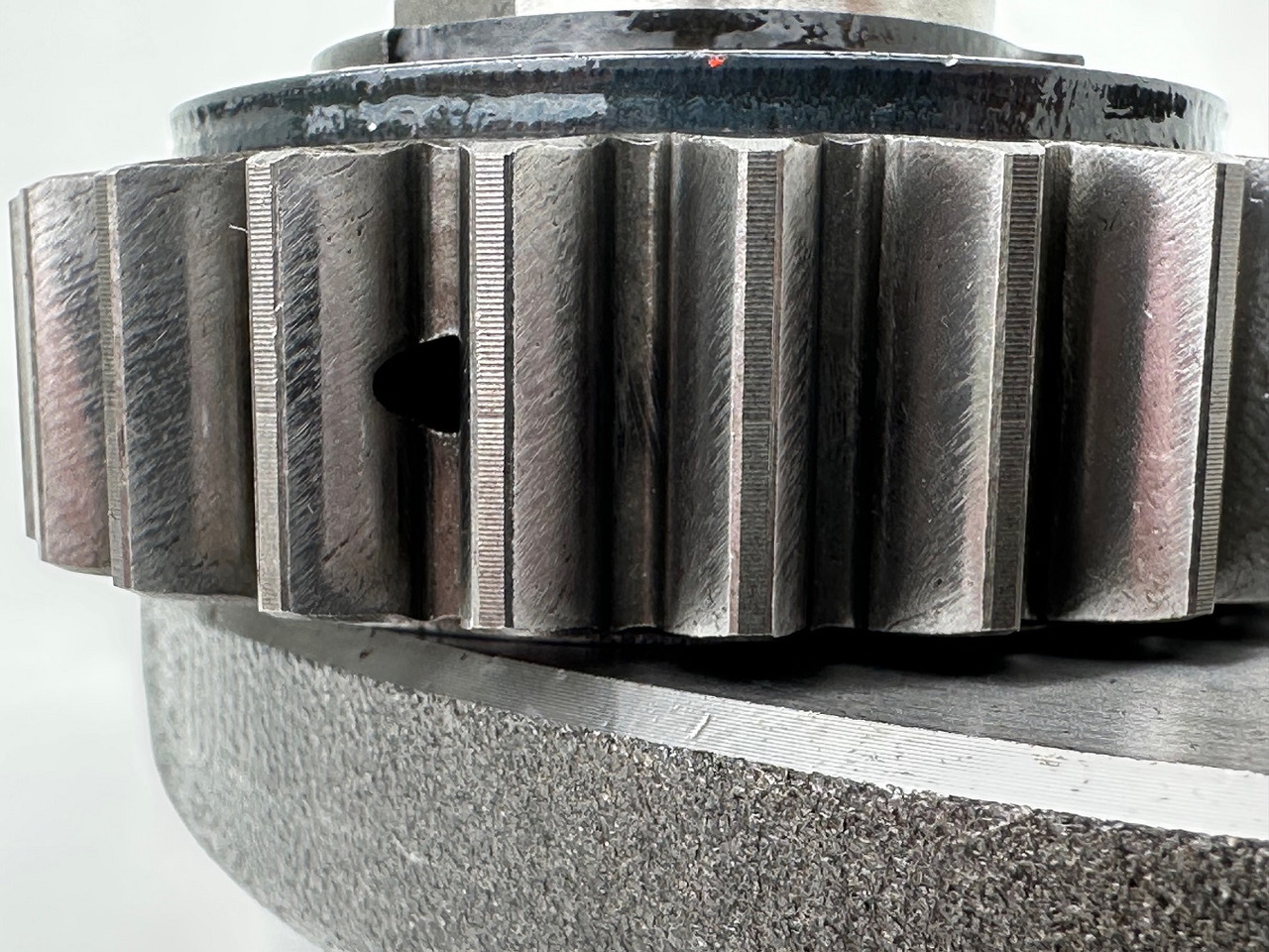 Caja de cambios y piezas Liebherr - Bonfiglioli Planetenradsatz mit ID-Nr.10355341. LTM 1045-3-1-, LTM 1050-3-1, LTM 1055-1, LTM 1055-3-1-, LTM 1055-3-2-, LTM1070-4-1-, LTM1070-4-2-. #10355341.6088598#: foto 9 Caja de cambios y piezas Liebherr - Bonfiglioli Planetenradsatz mit ID-Nr.10355341. LTM 1045-3-1-, LTM 1050-3-1, LTM 1055-1, LTM 1055-3-1-, LTM 1055-3-2-, LTM1070-4-1-, LTM1070-4-2-. #10355341.6088598#: foto 9