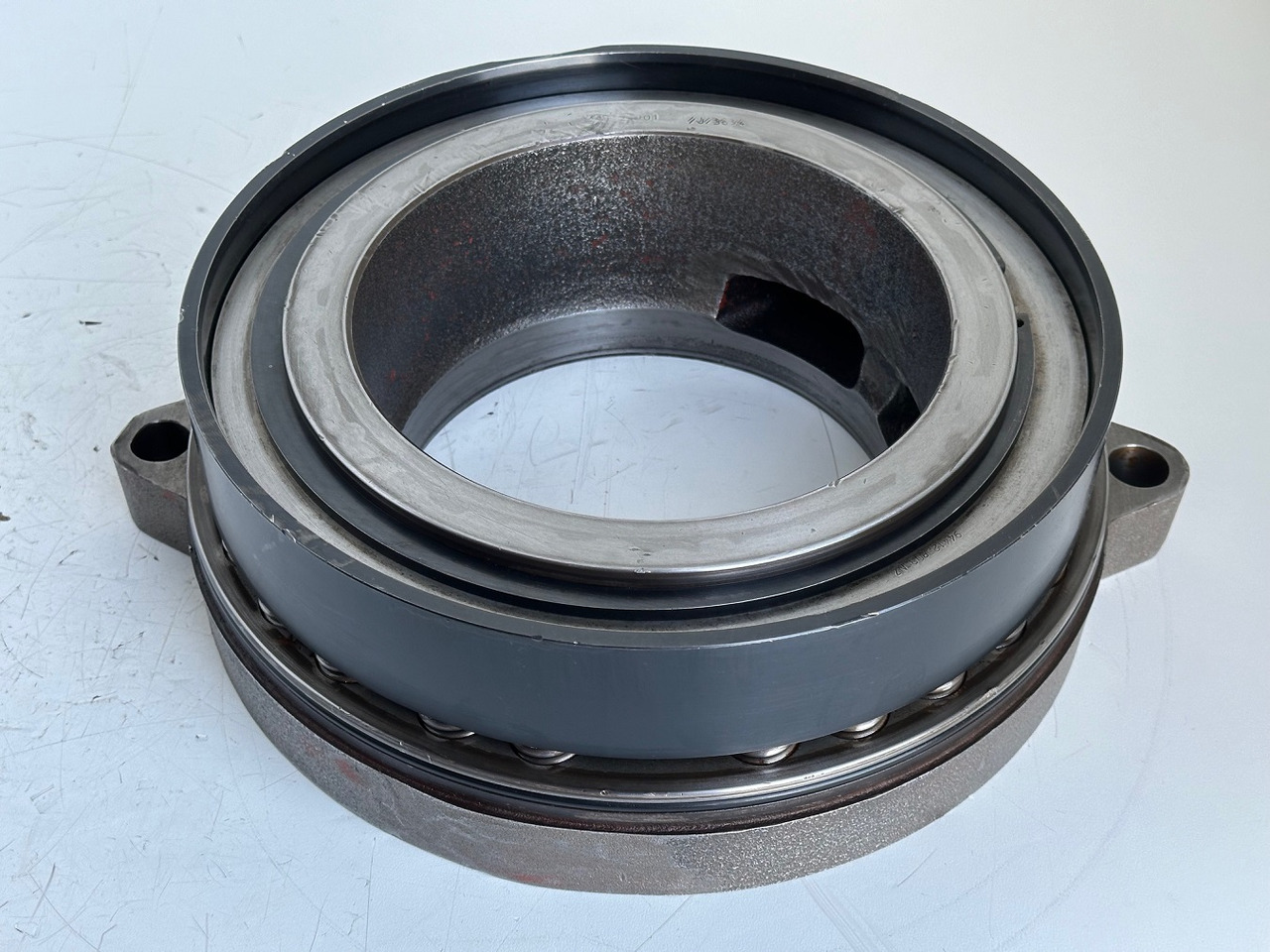 Liebherr Bremse. ID-Nr.90005701. R9100, R9100B. #90005701.170# - Reductor de giro para Excavadora: foto 4 Liebherr Bremse. ID-Nr.90005701. R9100, R9100B. #90005701.170# - Reductor de giro para Excavadora: foto 4