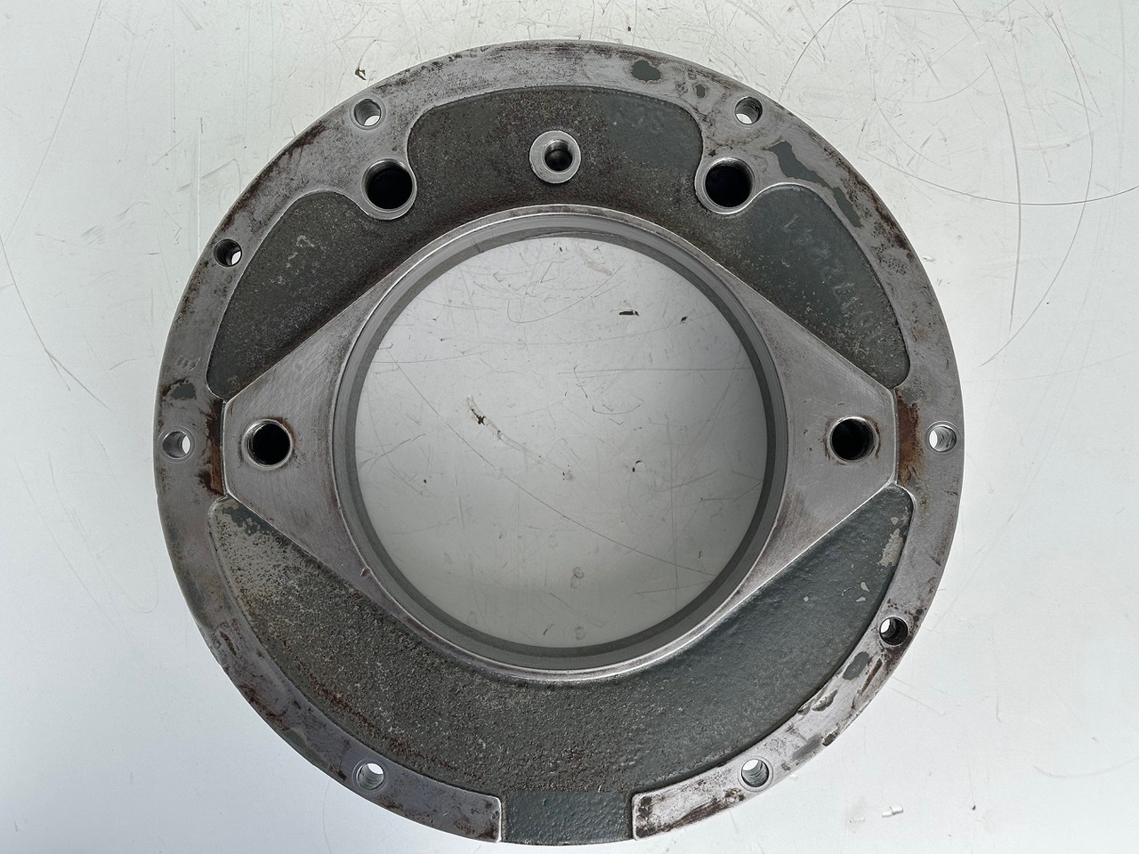 Liebherr Bremse ID-Nr.90006134. SAT325/274. R946, R950, RZG390. #90006134.FR.40254# - Reductor de giro para Maquinaria de construcción: foto 3 Liebherr Bremse ID-Nr.90006134. SAT325/274. R946, R950, RZG390. #90006134.FR.40254# - Reductor de giro para Maquinaria de construcción: foto 3