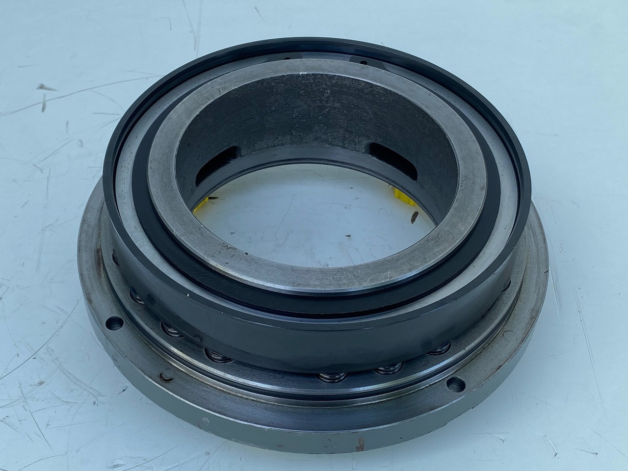 Liebherr Bremse ID-Nr.90009255. SAT250/278 - SAT250/287. A913 COMP, A914 COMP, A914, A916 COMP, A916, A918 COMP, A918, A920, A922 RAIL, A924 RAIL, LH18, LH22, LH24, LH26, R914 COMP, R914 RAIL, R914, - Reductor de giro para Excavadora de cadenas: foto 5 Liebherr Bremse ID-Nr.90009255. SAT250/278 - SAT250/287. A913 COMP, A914 COMP, A914, A916 COMP, A916, A918 COMP, A918, A920, A922 RAIL, A924 RAIL, LH18, LH22, LH24, LH26, R914 COMP, R914 RAIL, R914, - Reductor de giro para Excavadora de cadenas: foto 5