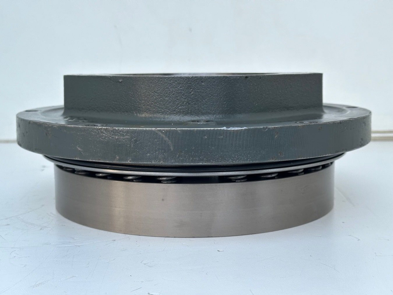 Liebherr Bremse ID-Nr.90016875. SAT300/282. LH40 C, LH40 M, LH50 CHR, LH50 M, LH50 MHR, LH50MT. #BR.0203# - Reductor de giro para Maquinaria de construcción: foto 3 Liebherr Bremse ID-Nr.90016875. SAT300/282. LH40 C, LH40 M, LH50 CHR, LH50 M, LH50 MHR, LH50MT. #BR.0203# - Reductor de giro para Maquinaria de construcción: foto 3