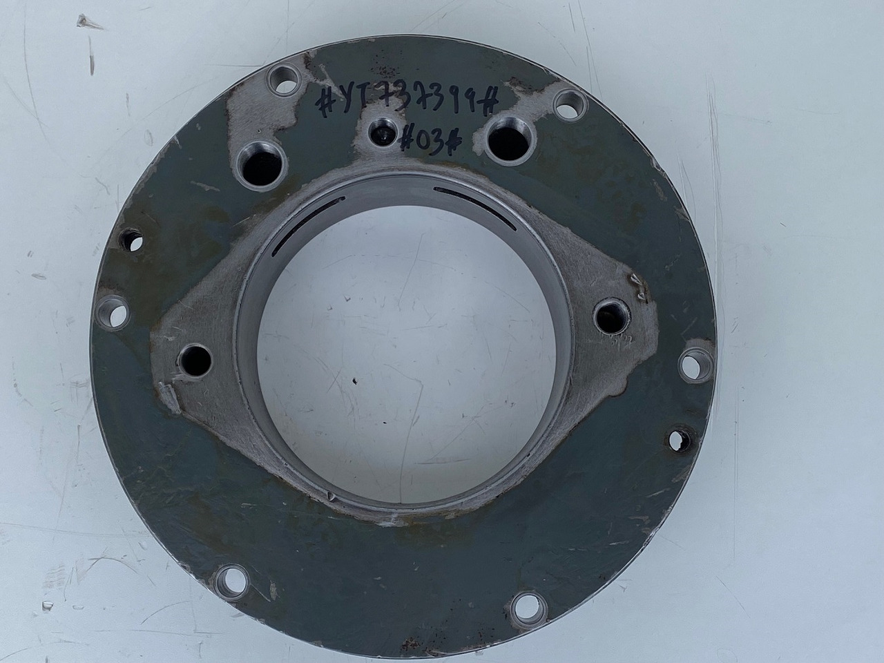 Liebherr Bremse ID-Nr.90204666. A924 HL, A924, LH30 C, LH30 M, LH35 M, LH35 MT, R922. #BRYT7373 99# - Caja de cambios para Maquinaria de construcción: foto 3 Liebherr Bremse ID-Nr.90204666. A924 HL, A924, LH30 C, LH30 M, LH35 M, LH35 MT, R922. #BRYT7373 99# - Caja de cambios para Maquinaria de construcción: foto 3