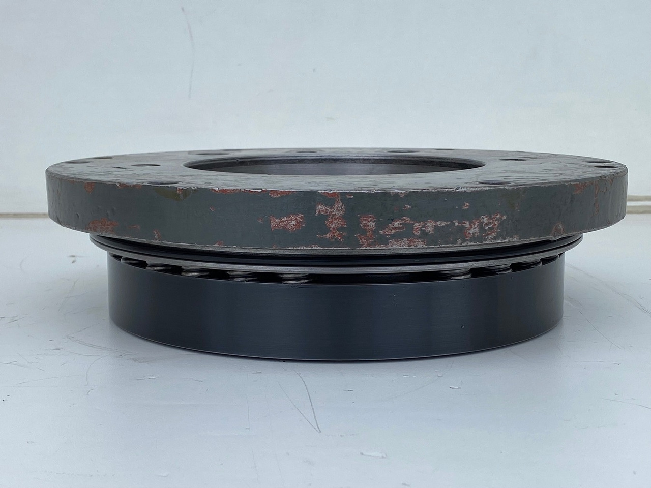 Liebherr Bremse ID-Nr.90204666. A924 HL, A924, LH30 C, LH30 M, LH35 M, LH35 MT, R922. #BRYT7373 99# - Caja de cambios para Maquinaria de construcción: foto 4 Liebherr Bremse ID-Nr.90204666. A924 HL, A924, LH30 C, LH30 M, LH35 M, LH35 MT, R922. #BRYT7373 99# - Caja de cambios para Maquinaria de construcción: foto 4