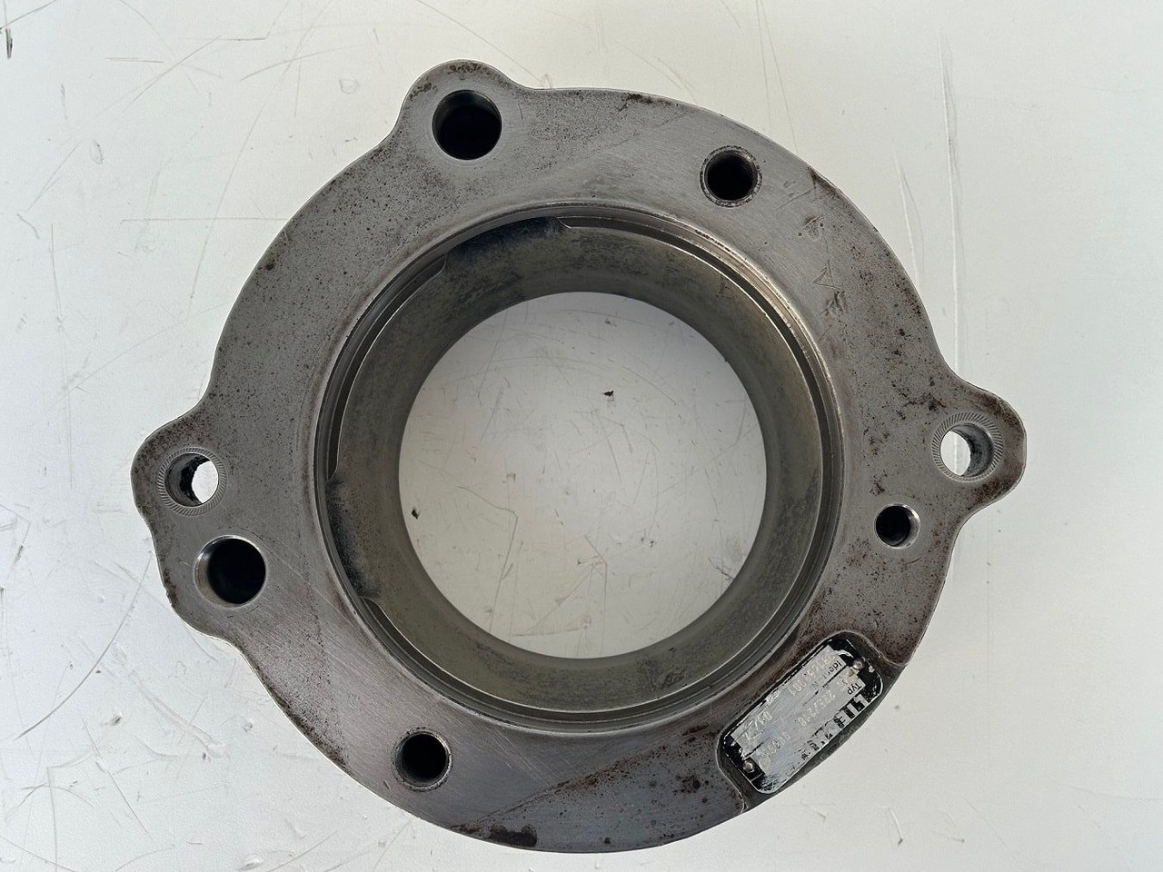 Reductor de giro para Excavadora de cadenas Liebherr Bremse ID-Nr.939700401.  SAT225/218   SAT225/228 - SAT225/229 - SAT225/230 - SAT225/240.   A309, A311, A312, A314, A316, A900, A904, A918 COMP, P313, R313, R317, R900, P904, R904.  #BR.0838#: foto 9