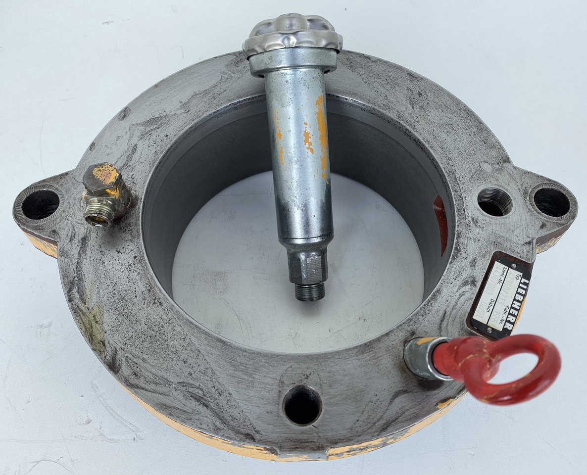 Liebherr Bremse ID-Nr.9442339. SAT300/213 - SAT300/225. A900C-LI, A944B-LI, E942, LOS942,LOS944, P942, P944, R942, R944, R944B. - Reductor de giro para Excavadora de cadenas: foto 5 Liebherr Bremse ID-Nr.9442339. SAT300/213 - SAT300/225. A900C-LI, A944B-LI, E942, LOS942,LOS944, P942, P944, R942, R944, R944B. - Reductor de giro para Excavadora de cadenas: foto 5