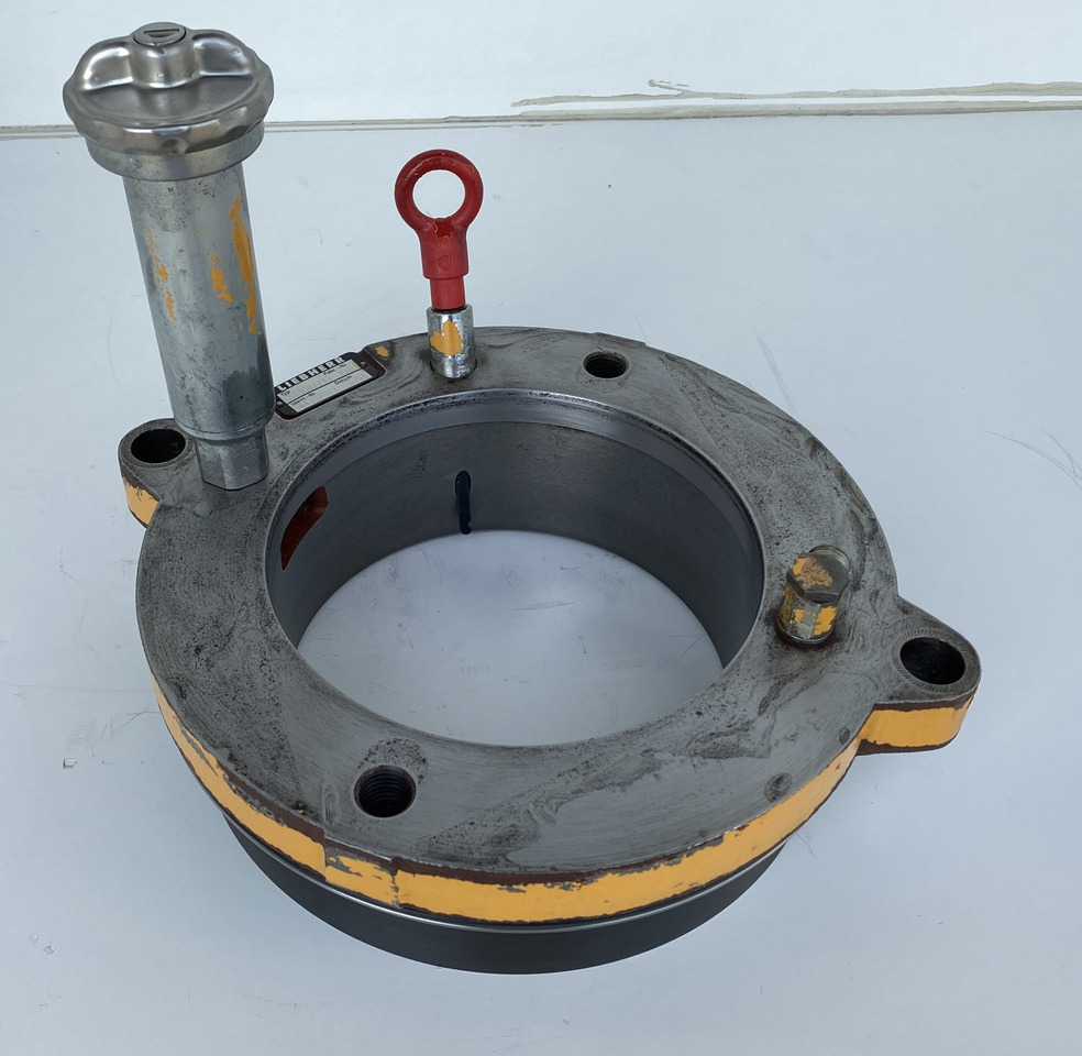 Liebherr Bremse ID-Nr.9442339. SAT300/213 - SAT300/225. A900C-LI, A944B-LI, E942, LOS942,LOS944, P942, P944, R942, R944, R944B. - Reductor de giro para Excavadora de cadenas: foto 2 Liebherr Bremse ID-Nr.9442339. SAT300/213 - SAT300/225. A900C-LI, A944B-LI, E942, LOS942,LOS944, P942, P944, R942, R944, R944B. - Reductor de giro para Excavadora de cadenas: foto 2