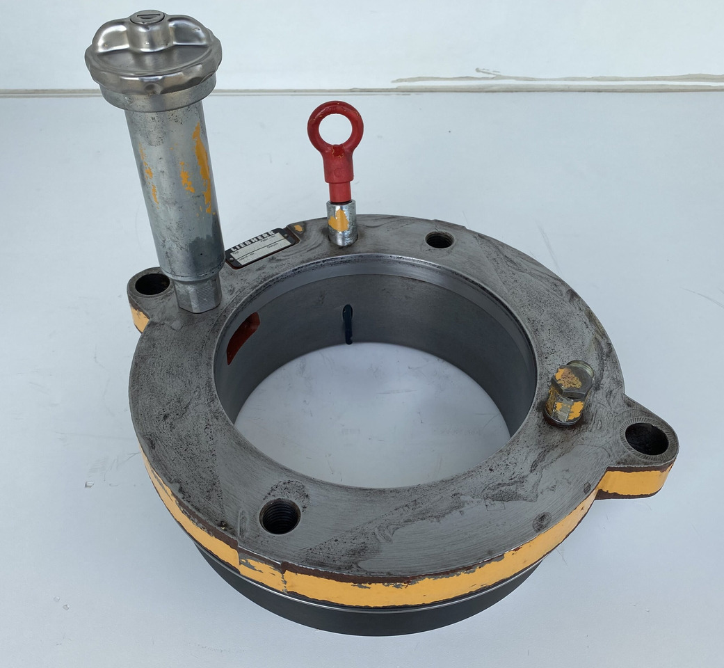 Liebherr Bremse ID-Nr.9442339. SAT300/213 - SAT300/225. A900C-LI, A944B-LI, E942, LOS942,LOS944, P942, P944, R942, R944, R944B. - Reductor de giro para Excavadora de cadenas: foto 1 Liebherr Bremse ID-Nr.9442339. SAT300/213 - SAT300/225. A900C-LI, A944B-LI, E942, LOS942,LOS944, P942, P944, R942, R944, R944B. - Reductor de giro para Excavadora de cadenas: foto 1