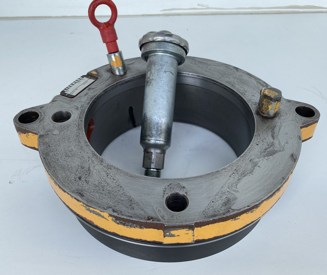 Liebherr Bremse ID-Nr.9442339. SAT300/213 - SAT300/225. A900C-LI, A944B-LI, E942, LOS942,LOS944, P942, P944, R942, R944, R944B. - Reductor de giro para Excavadora de cadenas: foto 3 Liebherr Bremse ID-Nr.9442339. SAT300/213 - SAT300/225. A900C-LI, A944B-LI, E942, LOS942,LOS944, P942, P944, R942, R944, R944B. - Reductor de giro para Excavadora de cadenas: foto 3