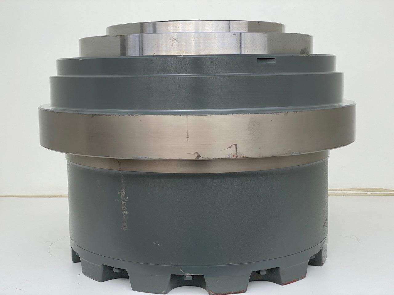 Liebherr Fahrantrieb FAT450P135, ID-Nr.90211932 - ID-Nr.90211933. ER944, R940, R944, R945, R946, R950, R960 T. #159-03# - Mando final para Excavadora de cadenas: foto 3 Liebherr Fahrantrieb FAT450P135, ID-Nr.90211932 - ID-Nr.90211933. ER944, R940, R944, R945, R946, R950, R960 T. #159-03# - Mando final para Excavadora de cadenas: foto 3